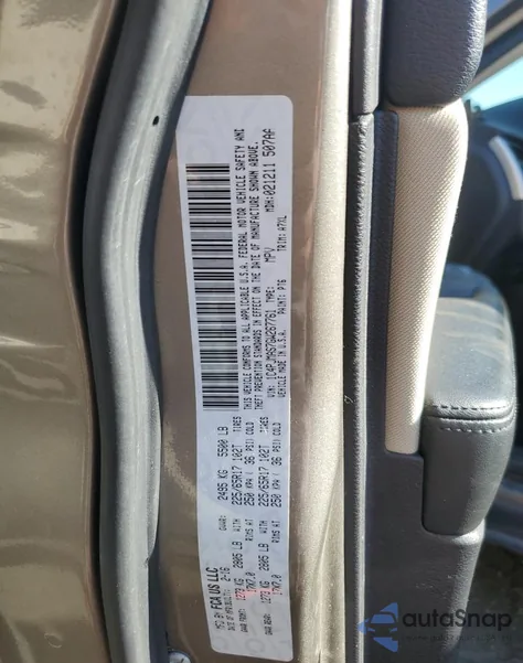 2016 Jeep Cherokee Sport из США, поврежденный, VIN 1C4PJMAS7GW267761